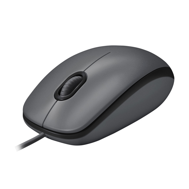Logitech M100 Logitech M100