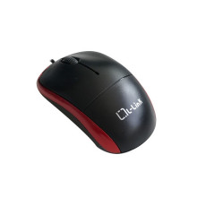 L-Link LL-2080-R mouse Ufficio Ambidestro USB tipo A Ottico