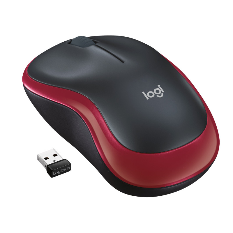 Logitech M185 Logitech M185
