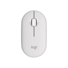 Logitech 910-007013 mouse Viaggio Ambidestro RF senza fili + Bluetooth Ottico 4000 DPI