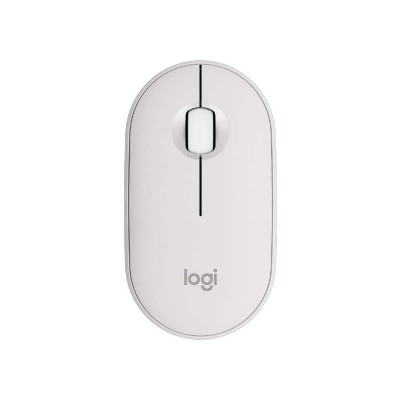 Logitech 910-007013 mouse Viaggio Ambidestro RF senza fili + Bluetooth Ottico 4000 DPI Logitech 910-007013 mouse Viaggio Ambidestro RF senza fili + Bluetooth Ottico 4000 DPI