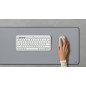 Logitech 910-007013 mouse Viaggio Ambidestro RF senza fili + Bluetooth Ottico 4000 DPI