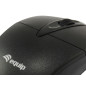 Equip 245102 mouse Ufficio Ambidestro USB tipo A Ottico 1000 DPI Equip 245102 mouse Ufficio Ambidestro USB tipo A Ottico 1000 DPI