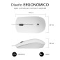SUBBLIM SUBMO-B2BS002 mouse Ufficio Ambidestro USB tipo A Ottico 1200 DPI SUBBLIM SUBMO-B2BS002 mouse Ufficio Ambidestro USB tipo A Ottico 1200 DPI