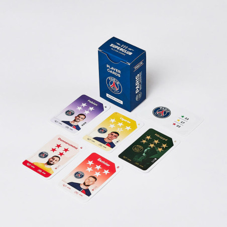 Superclub SCPSGPC24 gioco da tavolo Espansione del gioco da tavolo Strategia