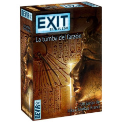 Devir BGEXIT2 gioco da tavolo Fuga