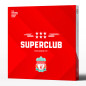 Superclub SCLIVMK22 gioco da tavolo Superclub Liverpool FC Espansione del gioco da tavolo Strategia Superclub SCLIVMK22 gioco da tavolo Superclub Liverpool FC Espansione del gioco da tavolo Strategia
