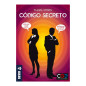 Devir Secret Code 15 min Carta da gioco Detective Devir Secret Code 15 min Carta da gioco Detective