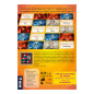 Juego de mesa devir cdigo secreto pegi 8