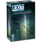 Devir BGEXIT1 gioco da tavolo Fuga Devir BGEXIT1 gioco da tavolo Fuga