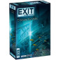 Devir BGEXIT7 gioco da tavolo Fuga