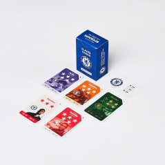 Superclub SCCHEPC24 gioco da tavolo Espansione del gioco da tavolo Strategia