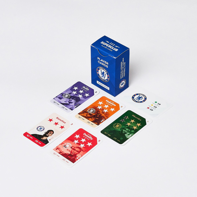 Superclub SCCHEPC24 gioco da tavolo Espansione del gioco da tavolo Strategia Superclub SCCHEPC24 gioco da tavolo Espansione del gioco da tavolo Strategia