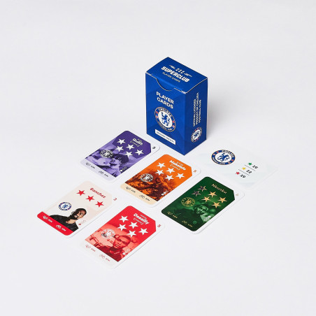 Superclub SCCHEPC24 gioco da tavolo Espansione del gioco da tavolo Strategia