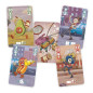 Devir Blind Business 30 min Carta da gioco Deduzione