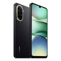 Xiaomi Redmi A5 17,5 cm (6.88") Doppia SIM Android 15 4G USB tipo-C 3 GB 64 GB 5200 mAh Nero