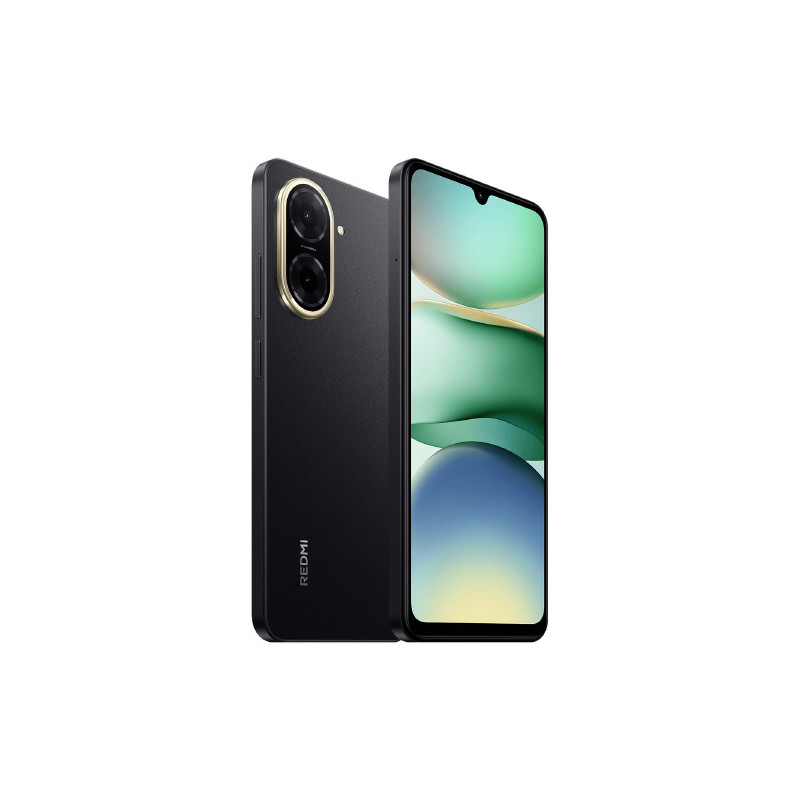 Movil xiaomi redmi a5 3 - 64gb negro