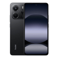 Xiaomi Redmi Note 14 16,9 cm (6.67") Dual SIM ibrida 4G USB tipo-C 6 GB 128 GB 5500 mAh Nero