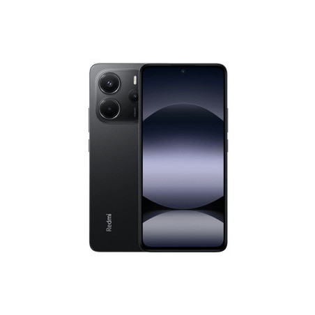 Xiaomi Redmi Note 14 16,9 cm (6.67") Dual SIM ibrida 4G USB tipo-C 6 GB 128 GB 5500 mAh Nero