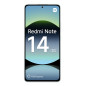 Xiaomi Redmi Note 14 5G 16,9 cm (6.67") Dual SIM ibrida USB tipo-C 8 GB 256 GB 5110 mAh Verde Xiaomi Redmi Note 14 5G 16,9 cm (6.67") Dual SIM ibrida USB tipo-C 8 GB 256 GB 5110 mAh Verde