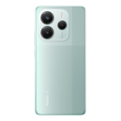 Xiaomi Redmi Note 14 5G 16,9 cm (6.67") Dual SIM ibrida USB tipo-C 8 GB 256 GB 5110 mAh Verde