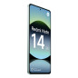 Xiaomi Redmi Note 14 5G 16,9 cm (6.67") Dual SIM ibrida USB tipo-C 8 GB 256 GB 5110 mAh Verde Xiaomi Redmi Note 14 5G 16,9 cm (6.67") Dual SIM ibrida USB tipo-C 8 GB 256 GB 5110 mAh Verde