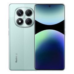 Xiaomi Redmi Note 14 Pro 5G 16,9 cm (6.67") Doppia SIM USB tipo-C 12 GB 512 GB 5110 mAh Verde