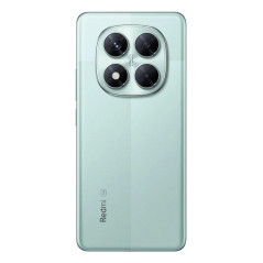Xiaomi Redmi Note 14 Pro 5G 16,9 cm (6.67") Doppia SIM USB tipo-C 12 GB 512 GB 5110 mAh Verde