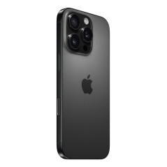 Apple iPhone 16 Pro 1TB Titanio Nero