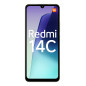 Movil xiaomi redmi 14c 4 - 128gb verde