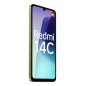 Movil xiaomi redmi 14c 4 - 128gb verde