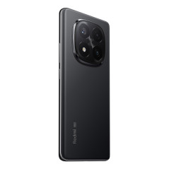 Xiaomi Redmi Note 14 Pro 5G 16,9 cm (6.67") Doppia SIM USB tipo-C 8 GB 256 GB 5110 mAh Nero