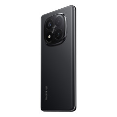 Xiaomi Redmi Note 14 Pro 5G 16,9 cm (6.67") Doppia SIM USB tipo-C 8 GB 256 GB 5110 mAh Nero