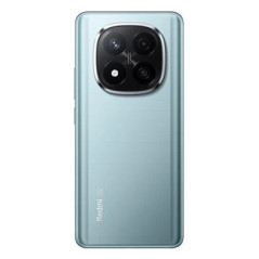 Xiaomi Redmi Note 14 Pro+ 5G 16,9 cm (6.67") Doppia SIM USB tipo-C 12 GB 512 GB 5110 mAh Blu