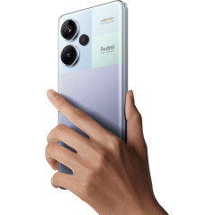 Xiaomi Redmi Note 13 Pro+ 16,9 cm (6.67") Doppia SIM 5G USB tipo-C 8 GB 256 GB 5000 mAh Viola