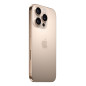 Movil apple iphone 16 pro 128gb desert titanium