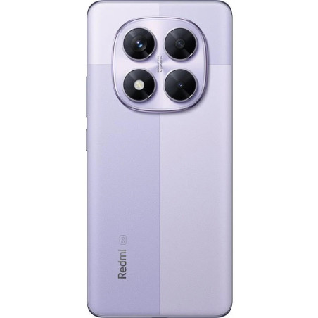 Movil xiaomi redmi note 14 pro 5g 8 - 256gb purpura