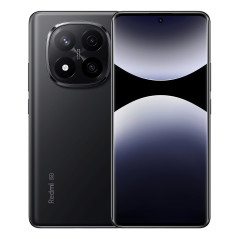 Xiaomi Redmi Note 14 Pro+ 5G 16,9 cm (6.67") Doppia SIM USB tipo-C 12 GB 512 GB 5110 mAh Nero