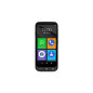 Zeus 4g pro 14 cm (5.5 pulgadas) sim doble android 11 usb tipo c 4 gb 64 gb 2400 mah negro