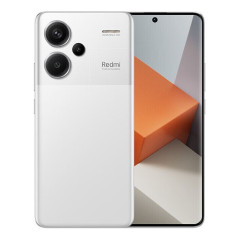 Xiaomi Redmi Note 13 Pro+ 16,9 cm (6.67") Doppia SIM 5G USB tipo-C 8 GB 256 GB 5000 mAh Bianco