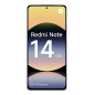 Movil xiaomi redmi note 14 5g 8 - 256gb lila