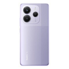 Xiaomi Redmi Note 14 5G 16,9 cm (6.67") Dual SIM ibrida USB tipo-C 8 GB 256 GB 5110 mAh Lavanda, Viola
