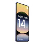 Movil xiaomi redmi note 14 5g 8 - 256gb lila