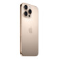 Apple iPhone 16 Pro Max 512GB Titanio sabbia Apple iPhone 16 Pro Max 512GB Titanio sabbia