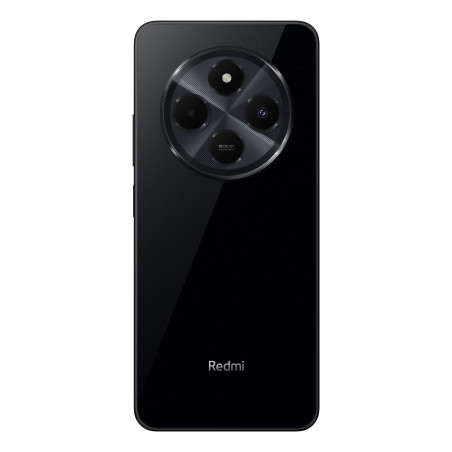 Movil xiaomi redmi 14c 8 - 256gb negro