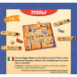 Ravensburger La Cucaracha Travel Gioco da viaggio