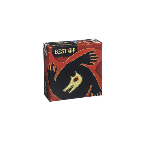 Asmodee LG04ES gioco da tavolo Los Hombres Lobo de Castronegro Carta da gioco Simulazione