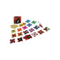 Asmodee LG04ES gioco da tavolo Los Hombres Lobo de Castronegro Carta da gioco Simulazione Asmodee LG04ES gioco da tavolo Los Hombres Lobo de Castronegro Carta da gioco Simulazione