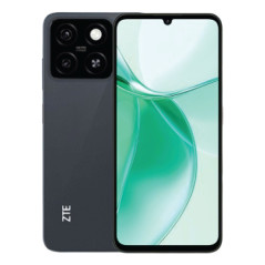 ZTE Blade A55 17,1 cm (6.75") Doppia SIM Android 14 4G USB tipo-C 8 GB 64 GB 5000 mAh Nero