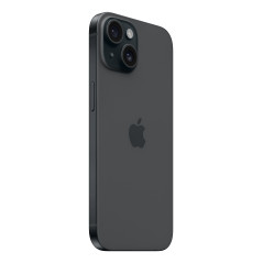 Apple iPhone 15 256GB Nero